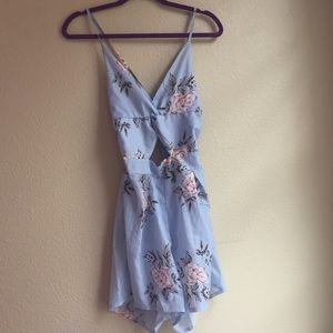 Super Cute Romper